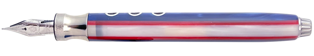 Pineider Queen Mary Limited Edition Fountain Pen